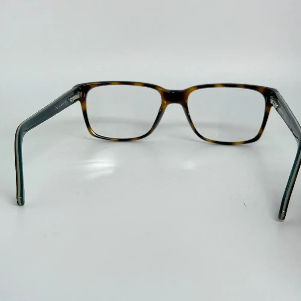 Lacoste L3002 214 Eyeglasses‎ Frames Brown Tortoise 54-17-145 H17825